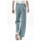 Bodyaction Γυναικείο παντελόνι φόρμας Wide-Leg Track Pants